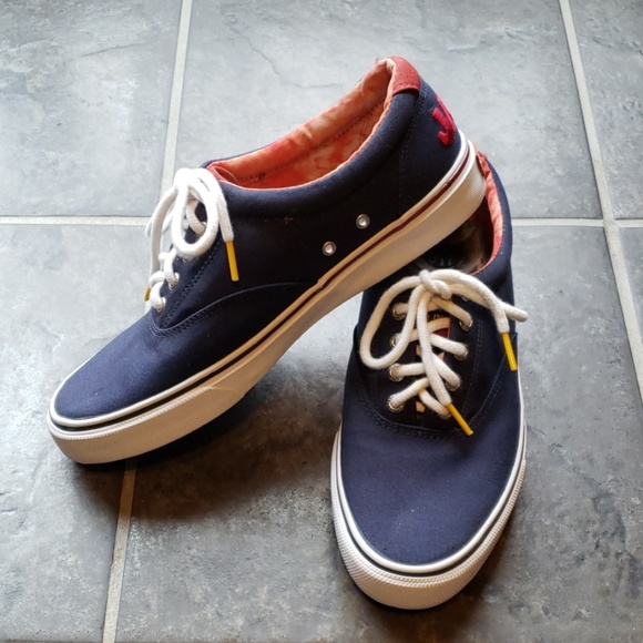 Sperry Other - Sperry | LIMITED EDITION Jaws Boatshoes